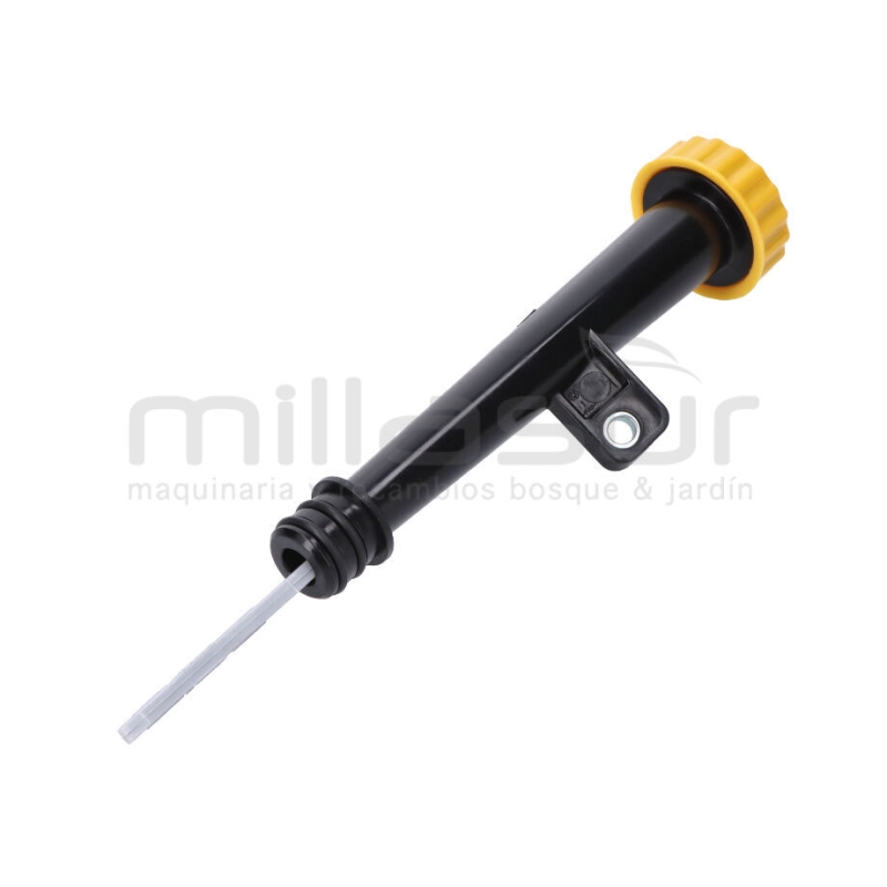 TUBO CON CALA DE ACEITE LC1P85FA (352CC) (9) - motoscamaralweb.com