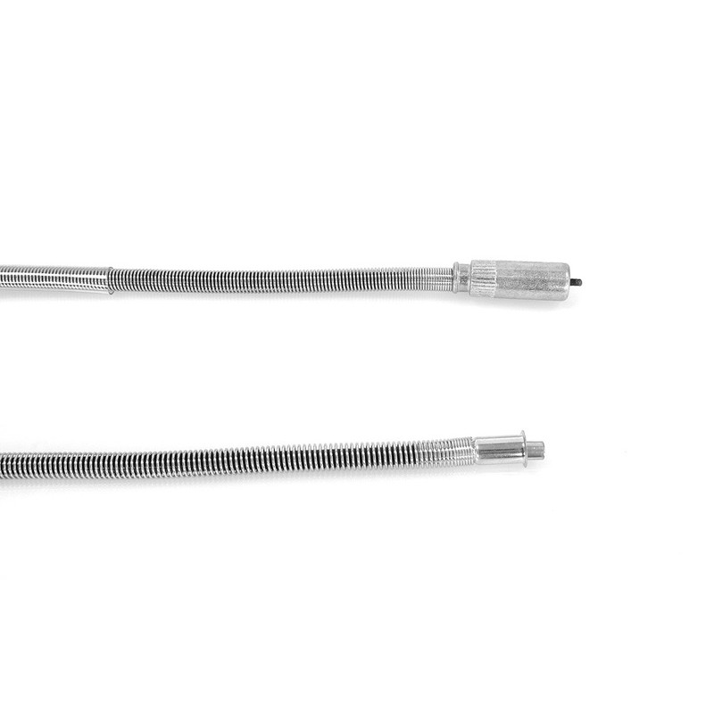 Cable de velocímetro TECNIUM- motoscamaralweb.com Cable de velocímetro TECNIUM- motoscamaralweb.com