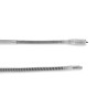 Cable de velocímetro TECNIUM- motoscamaralweb.com