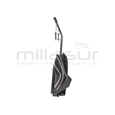 KIT MULCHING TRACTOR CORTACESPED ANOVA TC92 - motoscamaralweb.com