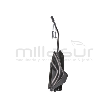 KIT MULCHING TRACTOR CORTACESPED ANOVA TC92 - motoscamaralweb.com