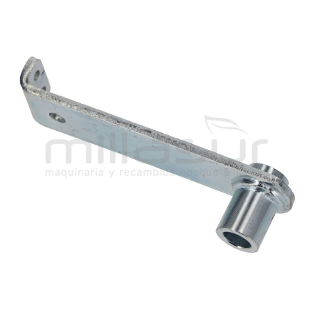 BRAZO TENSOR CORREA TRACCIÓN TC92. TC102 (01 13) - motoscamaralweb.com