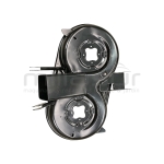 PLATAFORMA. CARCASA CORTE TC92 (07 13) - motoscamaralweb.com