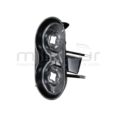 PLATAFORMA. CARCASA CORTE TC92 (07 13) - motoscamaralweb.com