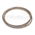 CORREA CORTE TC92 AA105 (07 25) - motoscamaralweb.com