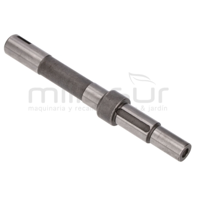 EJE BUJE CUCHILLA DERECHA TC92. TC102 (07 37) - motoscamaralweb.com