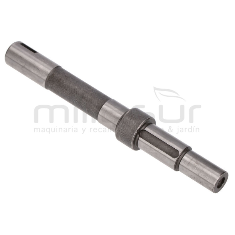 EJE BUJE CUCHILLA DERECHA TC92. TC102 (07 37) - motoscamaralweb.com