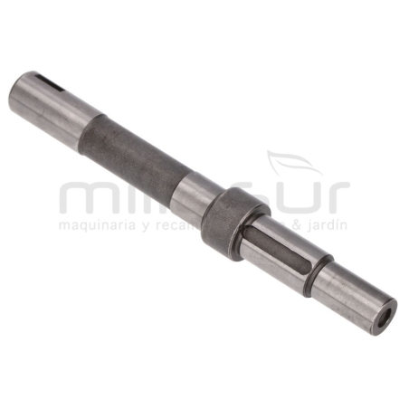 EJE BUJE CUCHILLA DERECHA TC92. TC102 (07 37) - motoscamaralweb.com