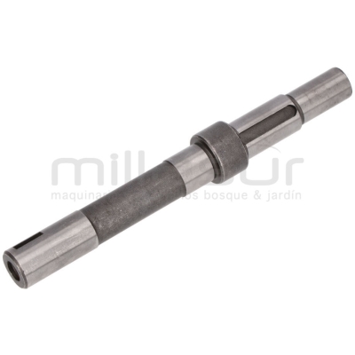 EJE BUJE CUCHILLA DERECHA TC92. TC102 (07 37) - motoscamaralweb.com