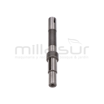 EJE BUJE CUCHILLA DERECHA TC92. TC102 (07 37) - motoscamaralweb.com