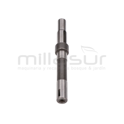 EJE BUJE CUCHILLA DERECHA TC92. TC102 (07 37) - motoscamaralweb.com