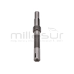 EJE BUJE CUCHILLA DERECHA TC92. TC102 (07 37) - motoscamaralweb.com