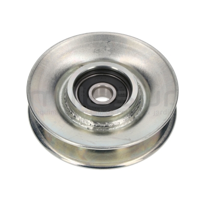 POLEA CORTE GRANDE TC92 (07 41) - motoscamaralweb.com