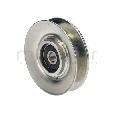 POLEA CORTE GRANDE TC92 (07 41) - motoscamaralweb.com