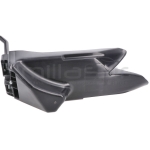 KIT MULCHING TRACTOR CORTACESPED ANOVA TC92H - TC102H - motoscamaralweb.com