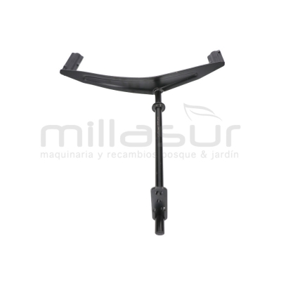 EJE MECANISMO PEDAL SENTIDO MARCHAS TC92H (20). TC98LH (20). TC108LH (19). TC102H (19) - motoscamaralweb.com