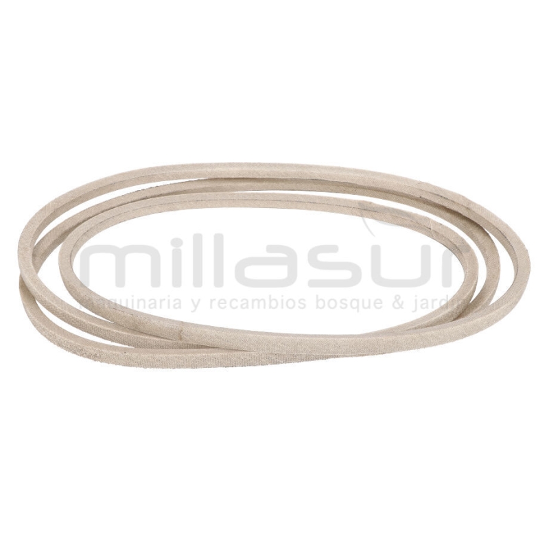 CORREA TRACCION TRACTOR TC92H.TC98LH(16) TC102H (21). TC108LH (21) - motoscamaralweb.com