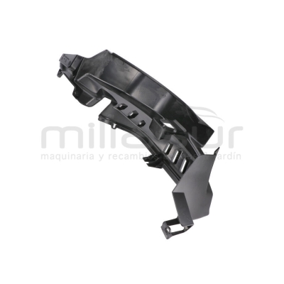 PROTECTOR CORREA IZQUIERDA TC92H(45)TC102H(44I) - motoscamaralweb.com