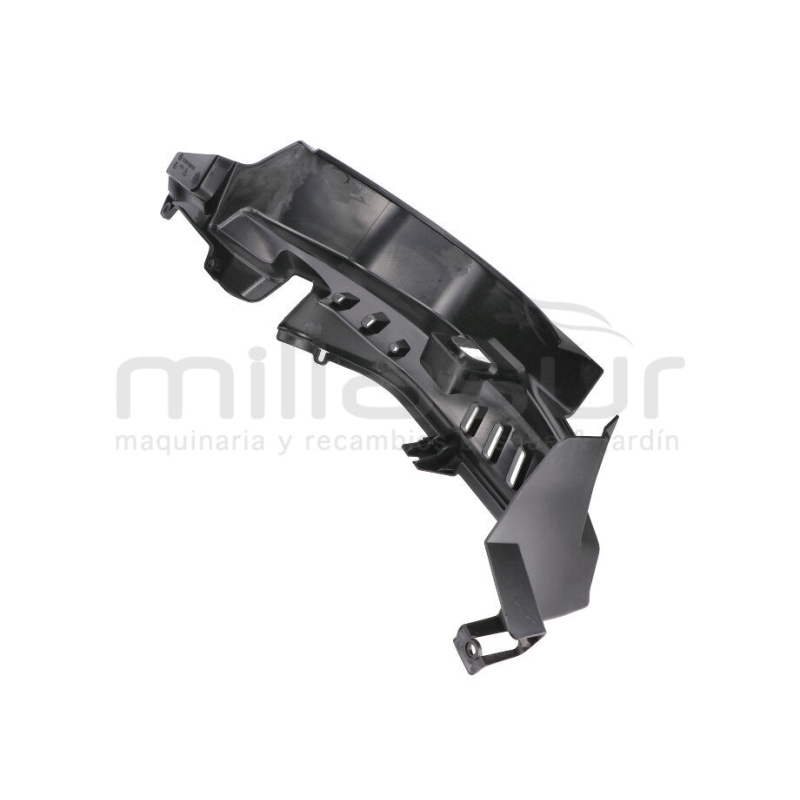 PROTECTOR CORREA IZQUIERDA TC92H(45)TC102H(44I) - motoscamaralweb.com