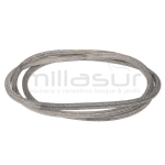 CORREA DE CORTE TC92H (32) AA92 - motoscamaralweb.com