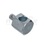 DADO UNION VARILLA FRENO TC92H (24). TC98LH (24). TC108LH (23). TC102H (23) - motoscamaralweb.com