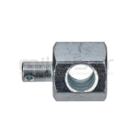 DADO UNION VARILLA FRENO TC92H (24). TC98LH (24). TC108LH (23). TC102H (23) - motoscamaralweb.com