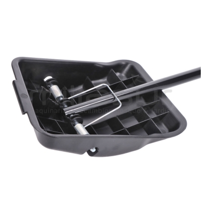 KIT MULCHING TRACTOR CORTACESPED ANOVA TC98H - motoscamaralweb.com