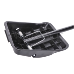 KIT MULCHING TRACTOR CORTACESPED ANOVA TC98H - motoscamaralweb.com