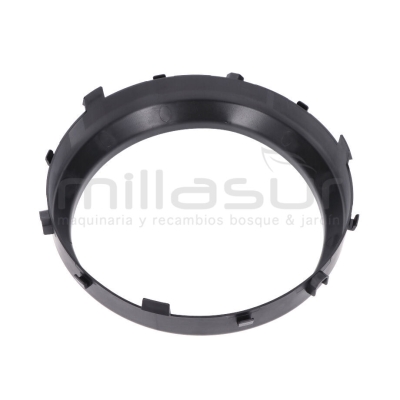 CONDUCTOR AIRE TC98H (A4) - motoscamaralweb.com