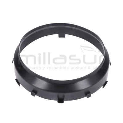 CONDUCTOR AIRE TC98H (A4) - motoscamaralweb.com