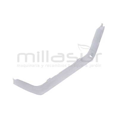 CUBIERTA INFERIOR FARO TC98H (A8) - motoscamaralweb.com