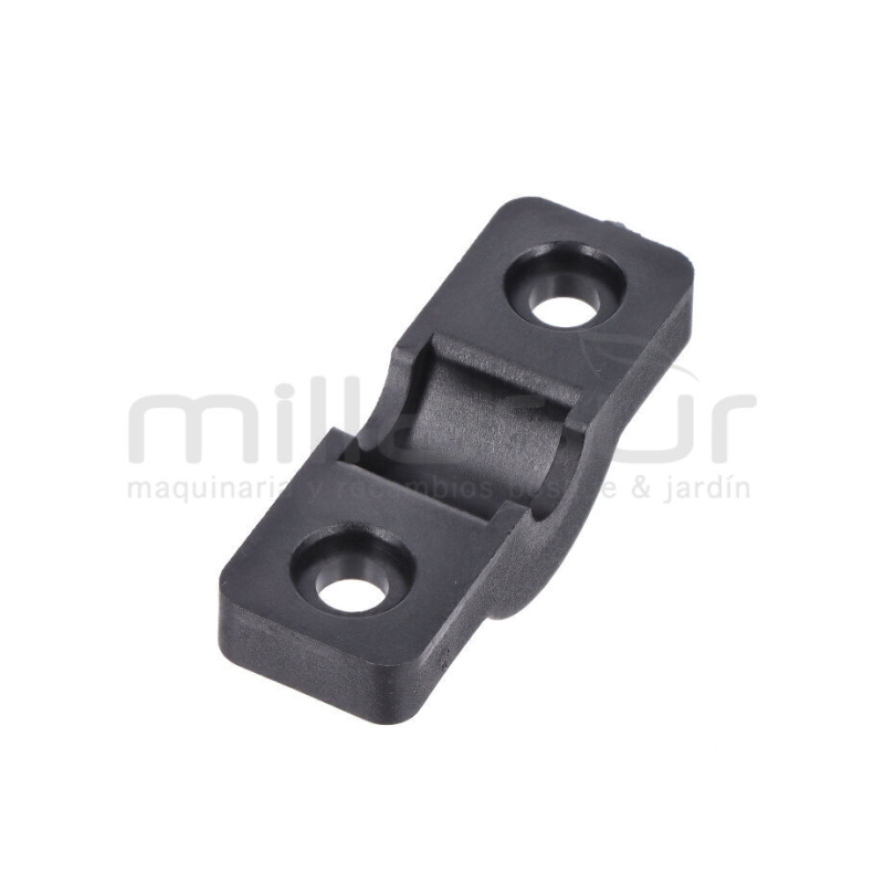 ABRAZADERA FRONTAL CAPÓ TC98H (A11) - motoscamaralweb.com