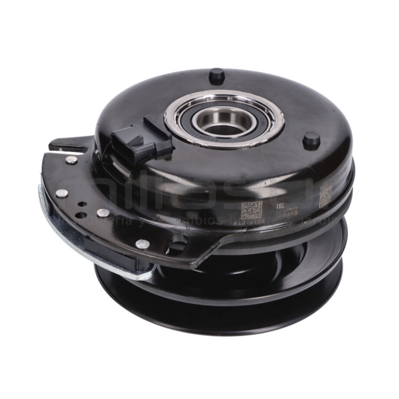 EMBRAGUE CUCHILLAS TC98H (B5) - motoscamaralweb.com