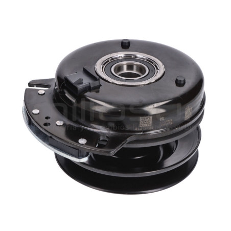 EMBRAGUE CUCHILLAS TC98H (B5) - motoscamaralweb.com