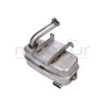 ESCAPE TC98H (B10) - motoscamaralweb.com