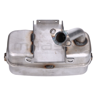 ESCAPE TC98H (B10) - motoscamaralweb.com