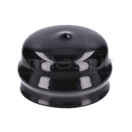 TAPA CASQUILLO EJE DIRECCIÓN TC98H (C10) - motoscamaralweb.com