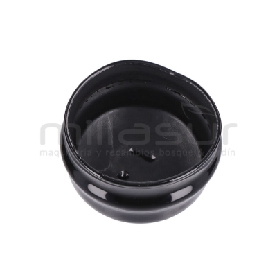 TAPA CASQUILLO EJE DIRECCIÓN TC98H (C10) - motoscamaralweb.com