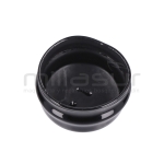 TAPA CASQUILLO EJE DIRECCIÓN TC98H (C10) - motoscamaralweb.com