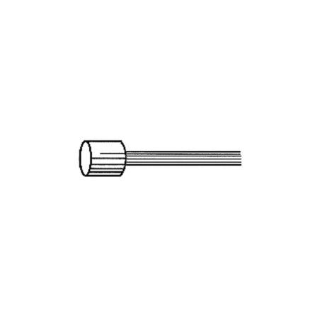 Cable de cambio 1.1mm para funda index 4mm V PARTS - Caja de 100 uds-