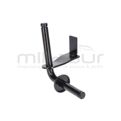 EJE RUEDA IZQUIERDO TC98H (C17) - motoscamaralweb.com