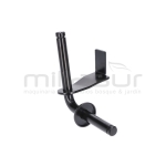 EJE RUEDA IZQUIERDO TC98H (C17) - motoscamaralweb.com