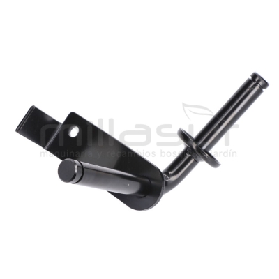 EJE RUEDA IZQUIERDO TC98H (C17) - motoscamaralweb.com