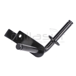 EJE RUEDA IZQUIERDO TC98H (C17) - motoscamaralweb.com