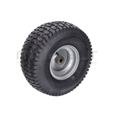 RUEDA DELANTERA TC98H (C18) - motoscamaralweb.com