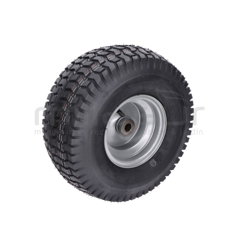 RUEDA DELANTERA TC98H (C18) - motoscamaralweb.com