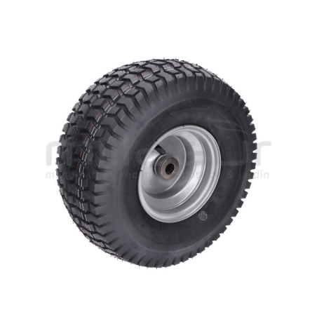 RUEDA DELANTERA TC98H (C18) - motoscamaralweb.com