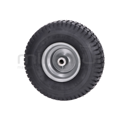 RUEDA DELANTERA TC98H (C18) - motoscamaralweb.com