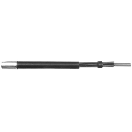 Funda cable index 4 mm ALHONGA - Caja de 25m - motoscamaralweb.com