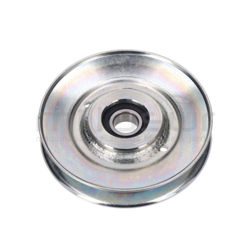 POLEA TENSORA CORREA CUCHILLAS TC98H (D3) - motoscamaralweb.com